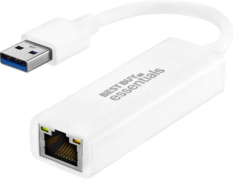 usb to ethernet adapter best buy